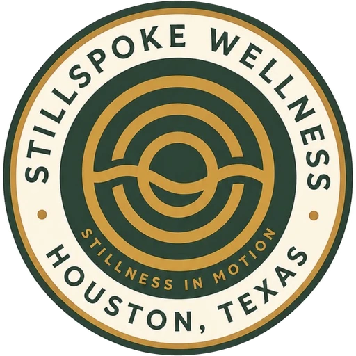 StillSpoke Wellness seal